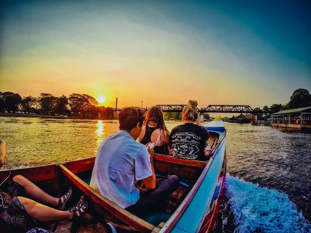 14 Day Northern Thailand Adventure | TruTravels