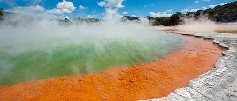 Rotorua