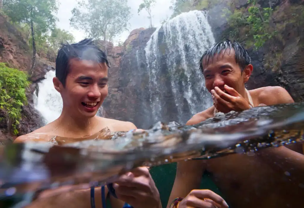 Litchfield National Park Tour | From Darwin (with Croc Cruise option)  BDTNT20DAY