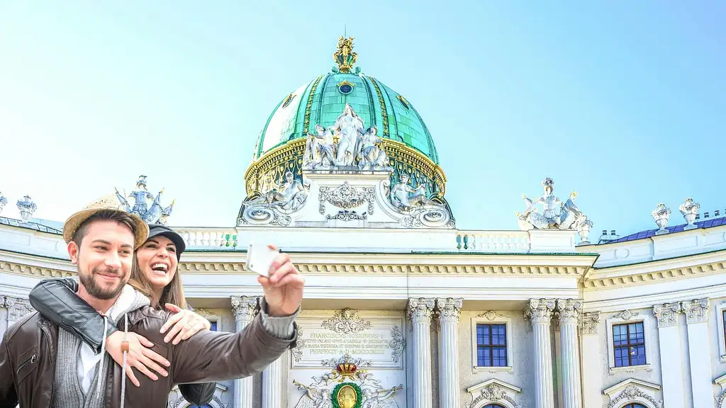 Sisi Museum, Imperial Apartments and Hofburg Tour | Skip-the-line