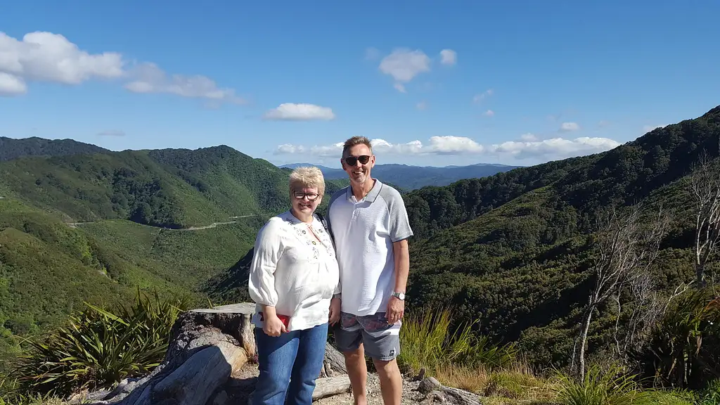 Martinborough Winery Tour