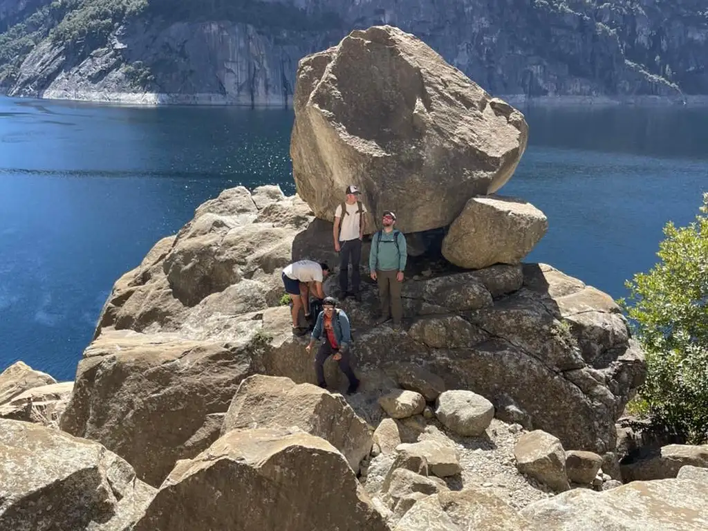 Yosemite Valley Discovery Tour