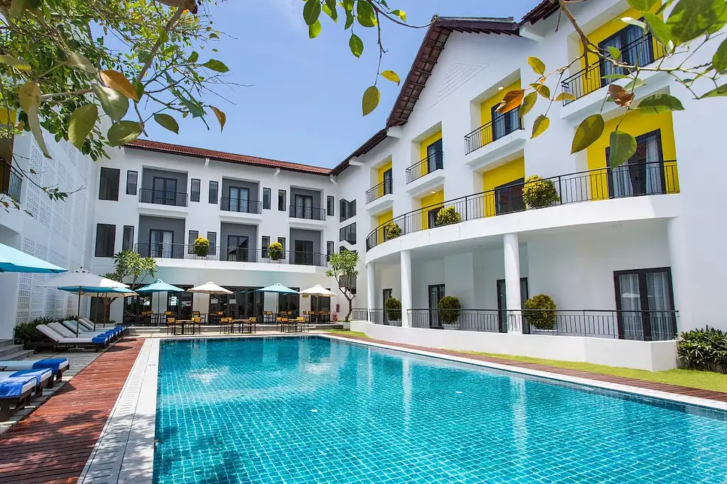 7 Day Hoi An to Hue Tour