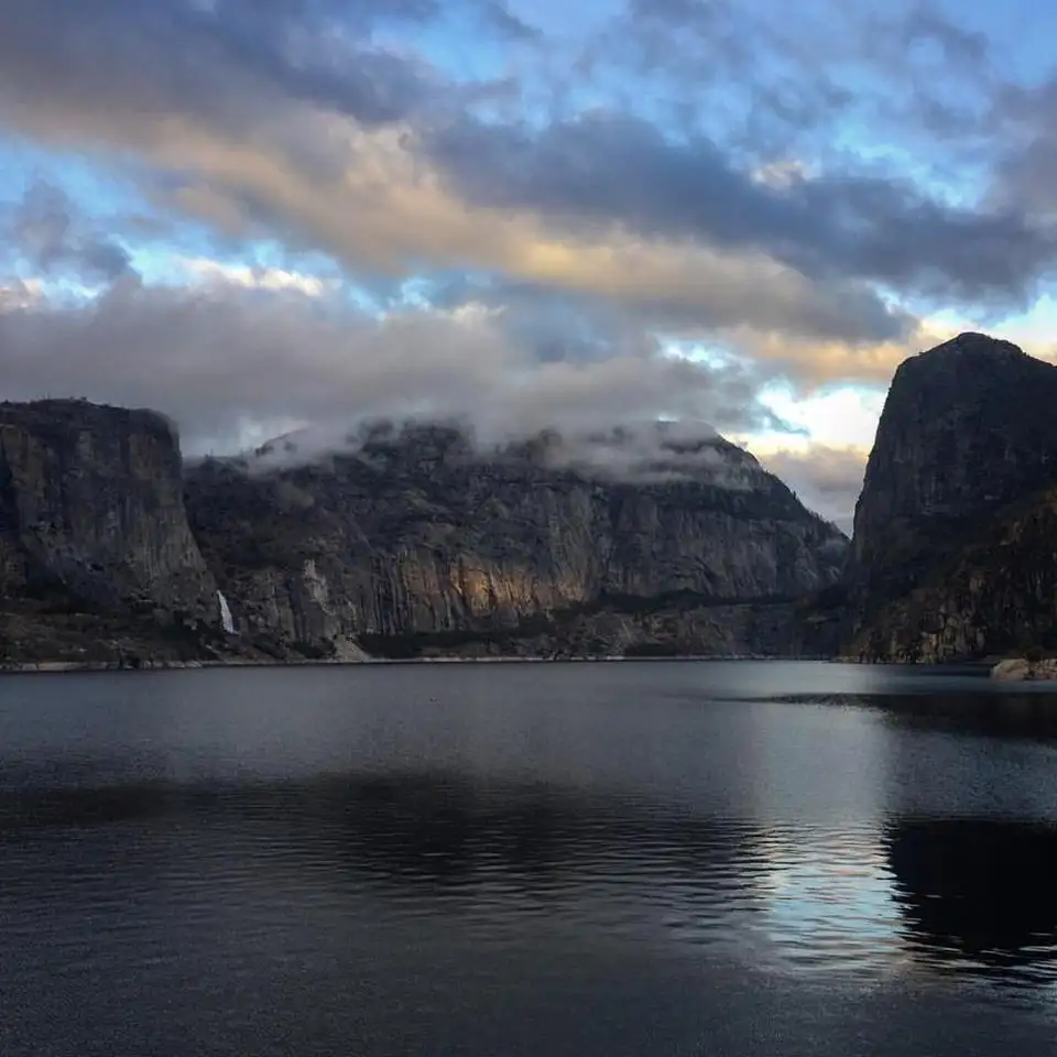 Yosemite Explorer Package