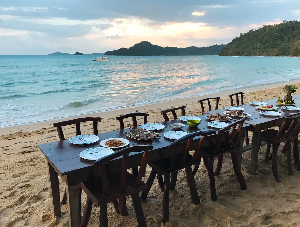 10 Days Do The Philippines Adventure Tour - Palawan Islands