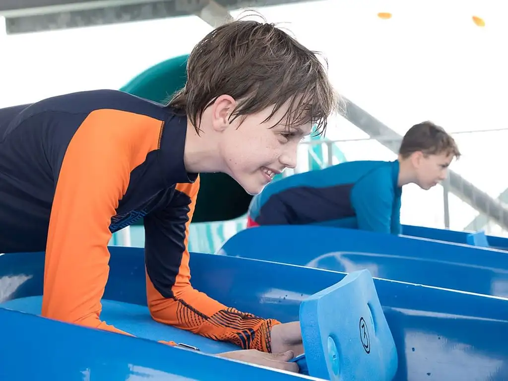 Laguna Waterpark Pass include All You Can Eat & Drink