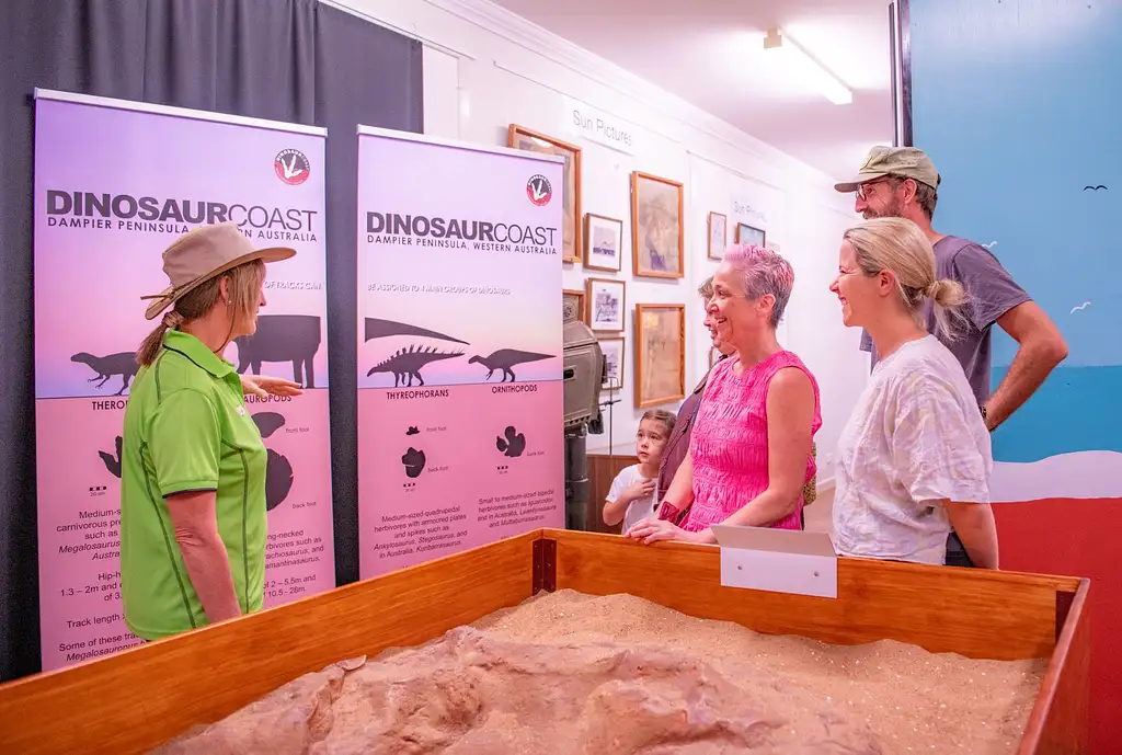 Broome 3-in-1 Tour | Matso's Broome Brewery | Broome Museum | Malcolm Douglas Crocodile Feeding Tour
