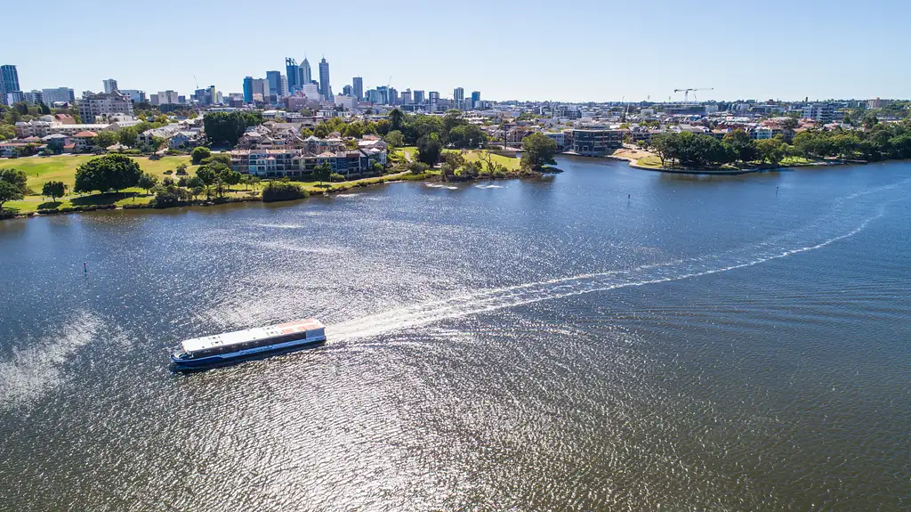 Taste of the Swan Valley Cruise