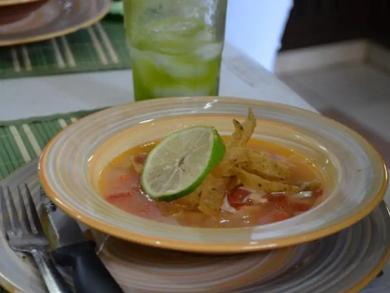 Merida Home Cooking Yucatan Style Tour