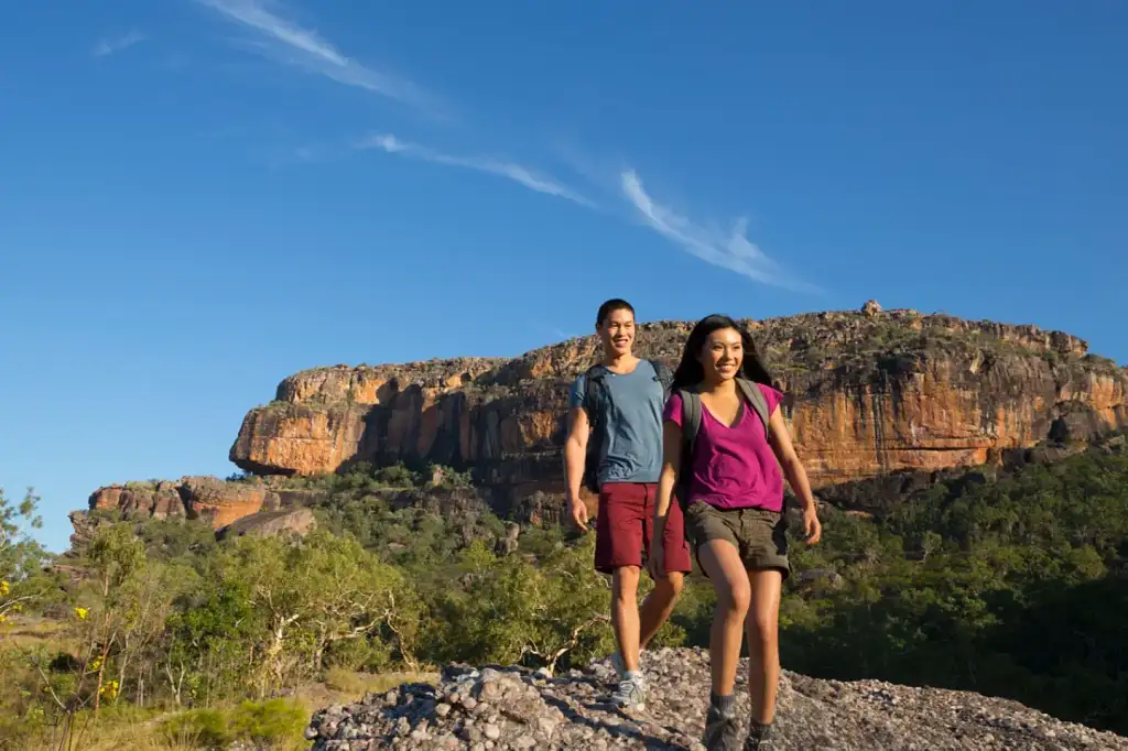 3 Day Kakadu to Litchfield 4WD Swag Camping | From Darwin (BDTNT100EXT)