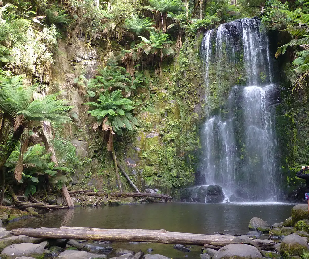 Great Ocean Road & Grampians 3 Days 2 Nights from Adelaide to Melbourne