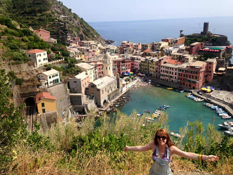 7 Days / 6 Nights - Buongiorno Italia