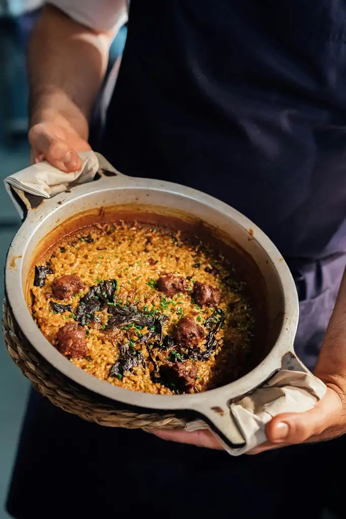 Tapas And Wine Experience Tour | Private Tour
