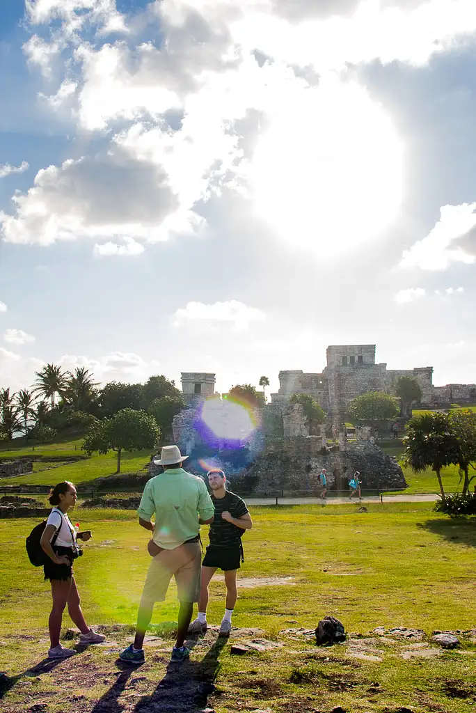 Tulum Jungle Adventure