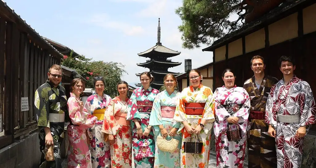 9 Day Japan Essentials: Tokyo to Osaka Tour | One Life Adventures