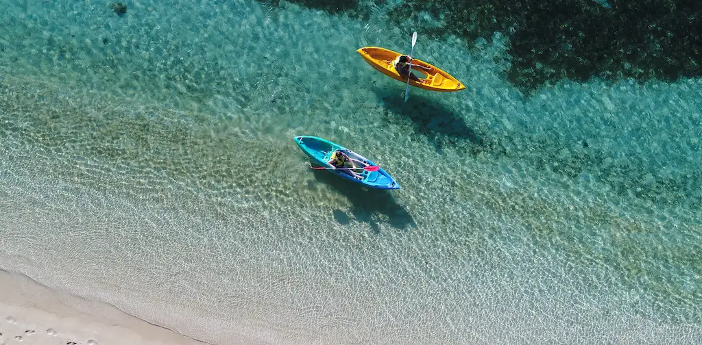 Fiji Discovery Tour - 9 Days, 8 nights, 4 Islands
