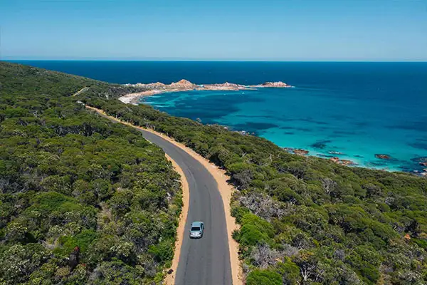Perth Gap Year 7 Day Group Adventure