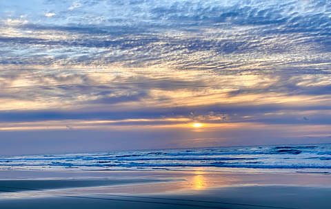 4WD Fraser Island Tour Special