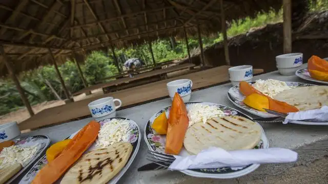 Classic Colombia – 16 Days, 15 Nights