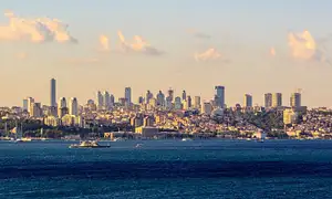 Istanbul and Bosphorus Cruise on Private Boat Half-day Morning Tour