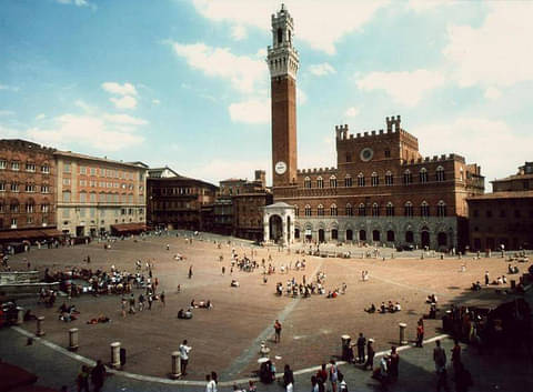 1 Day Tour - The Tuscany Experience
