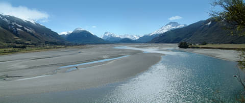 Glenorchy safari deals