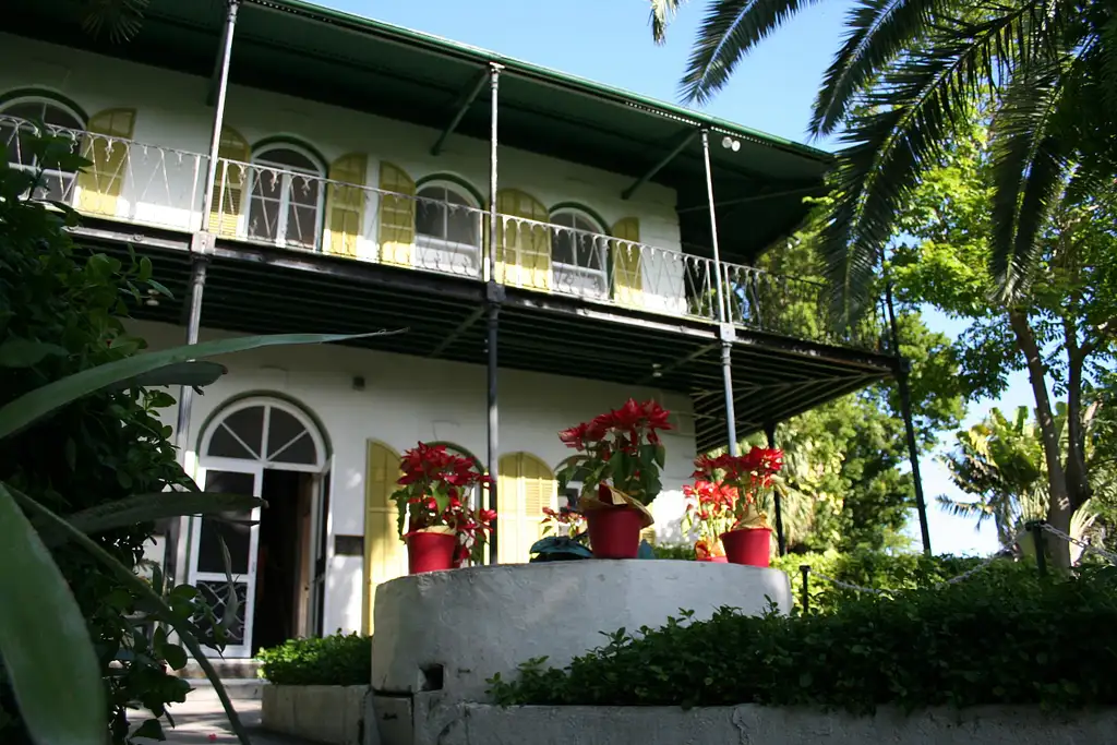 Key West Tour from Miami, with Optional Upgrades