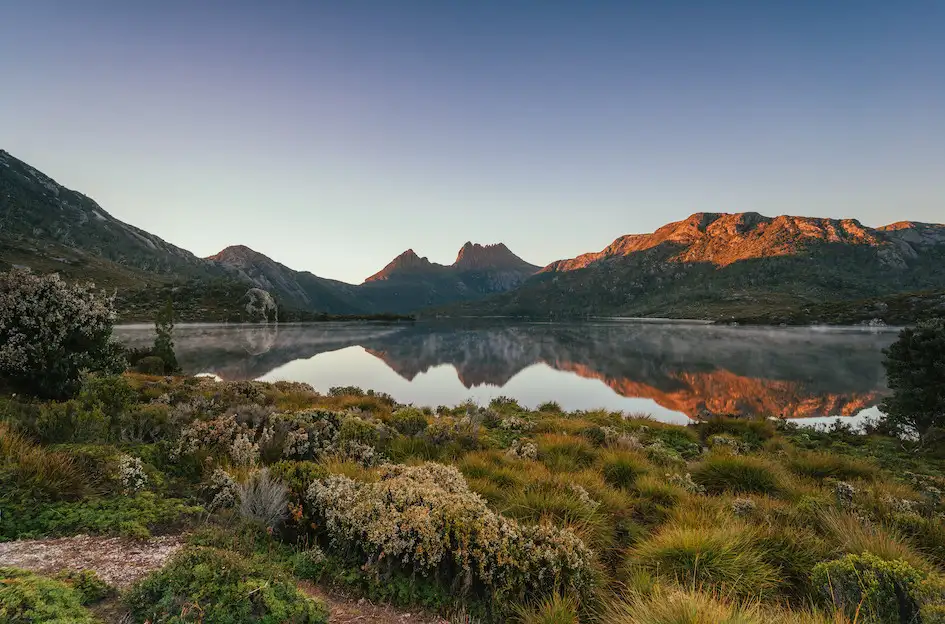 Cradle Mountain Explorer: Hobart to Launceston | One way