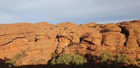 4 Day Uluru Tour