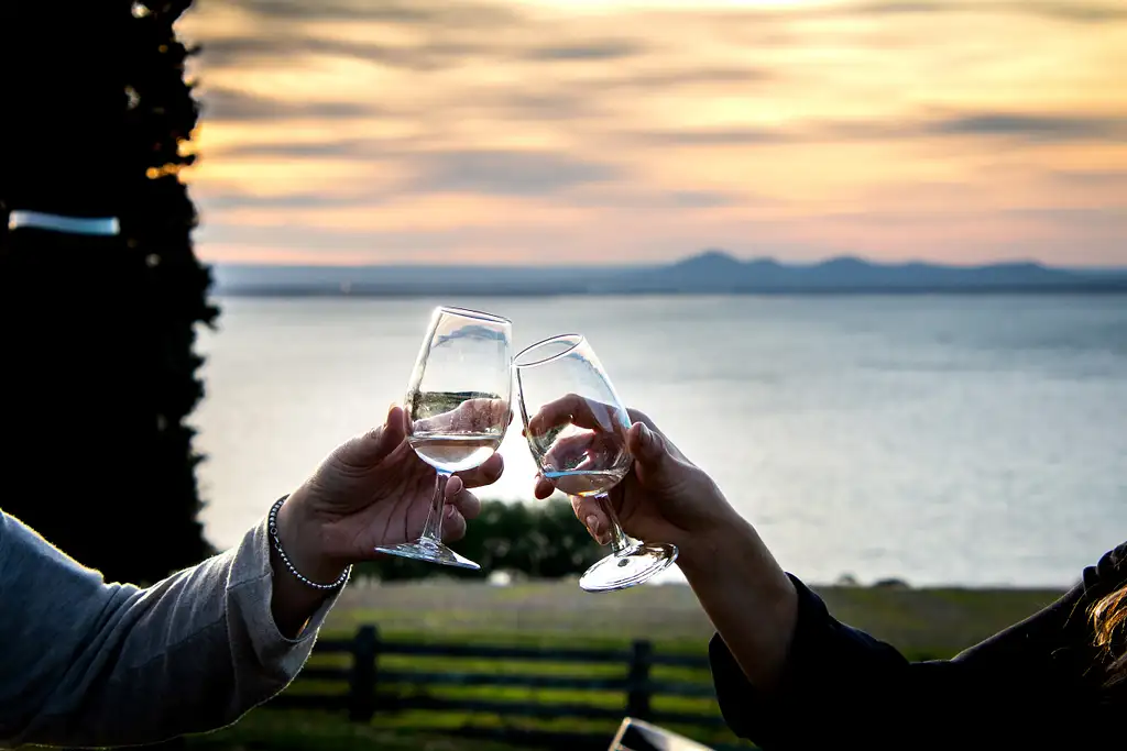 Around the Bay Food and Wine Taste Trail