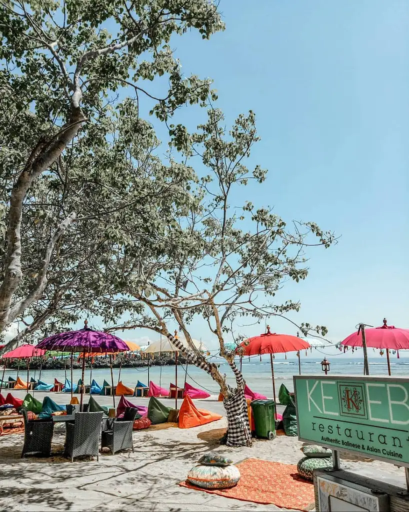 7 Day Bali Package with Caroline | 5 August 2024