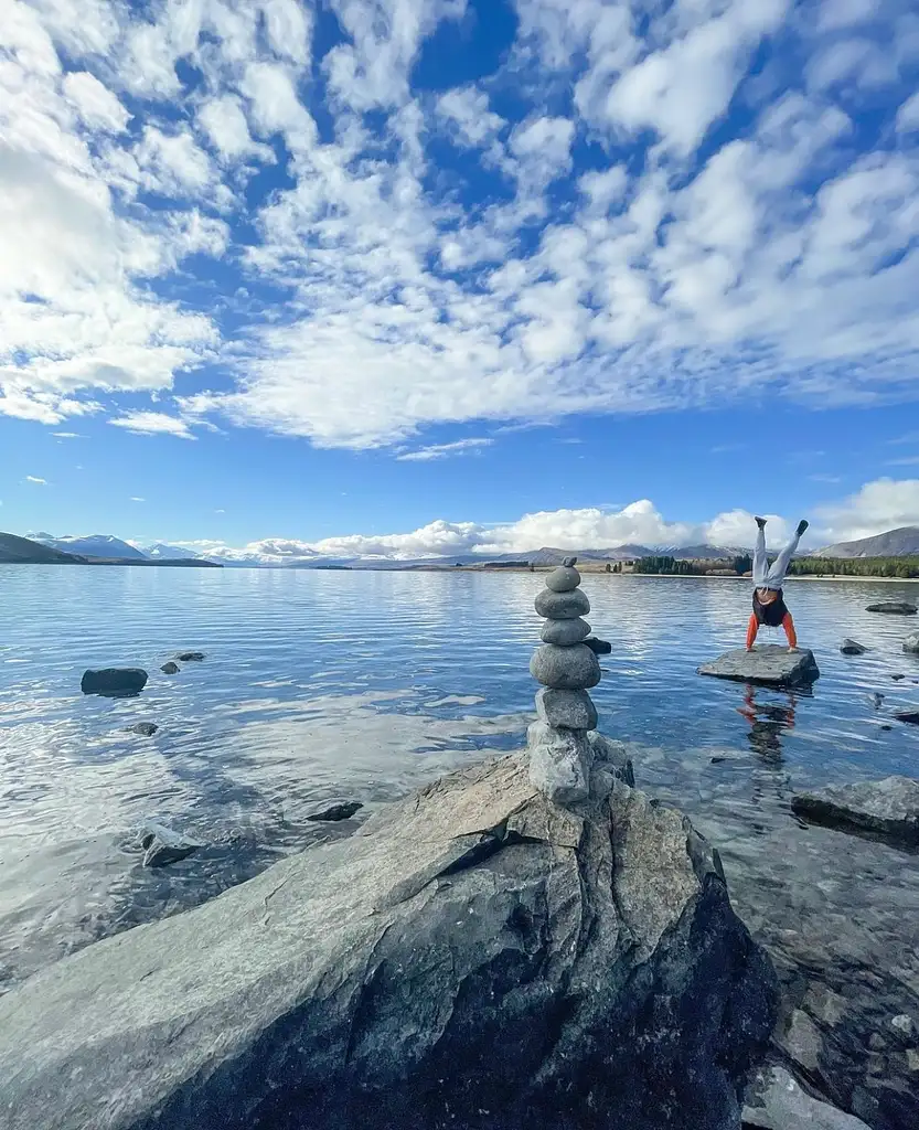 14 Day South Island New Zealand Adventure