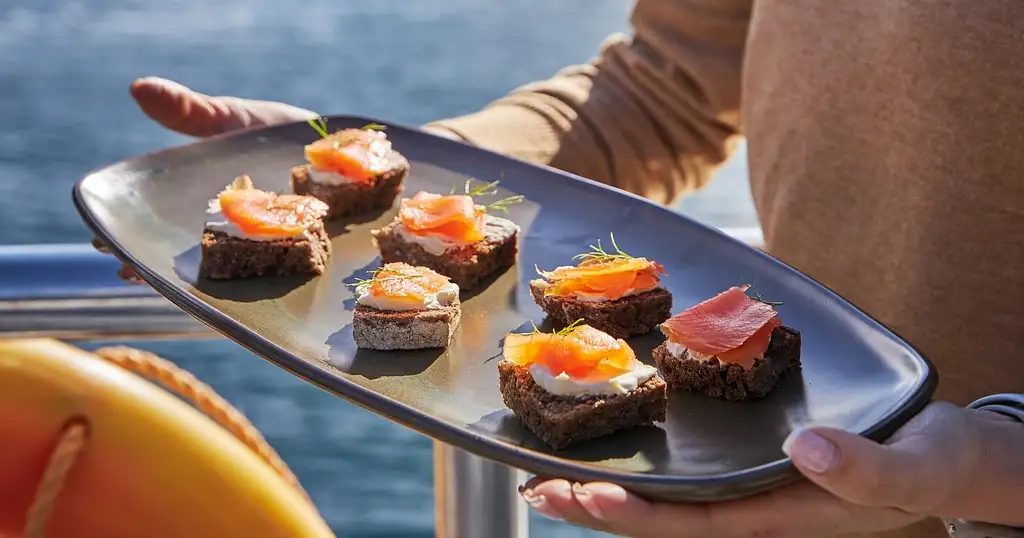 Milford Sound Premium Cruise