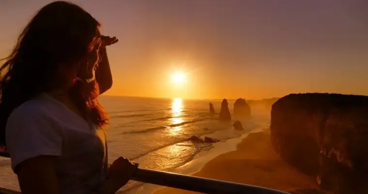 Great Ocean Road Sunset Tour