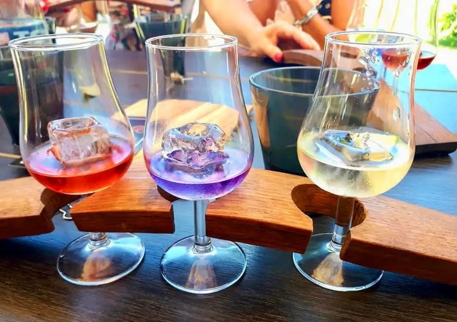 Byron Bay Brewery & Distillery Tour