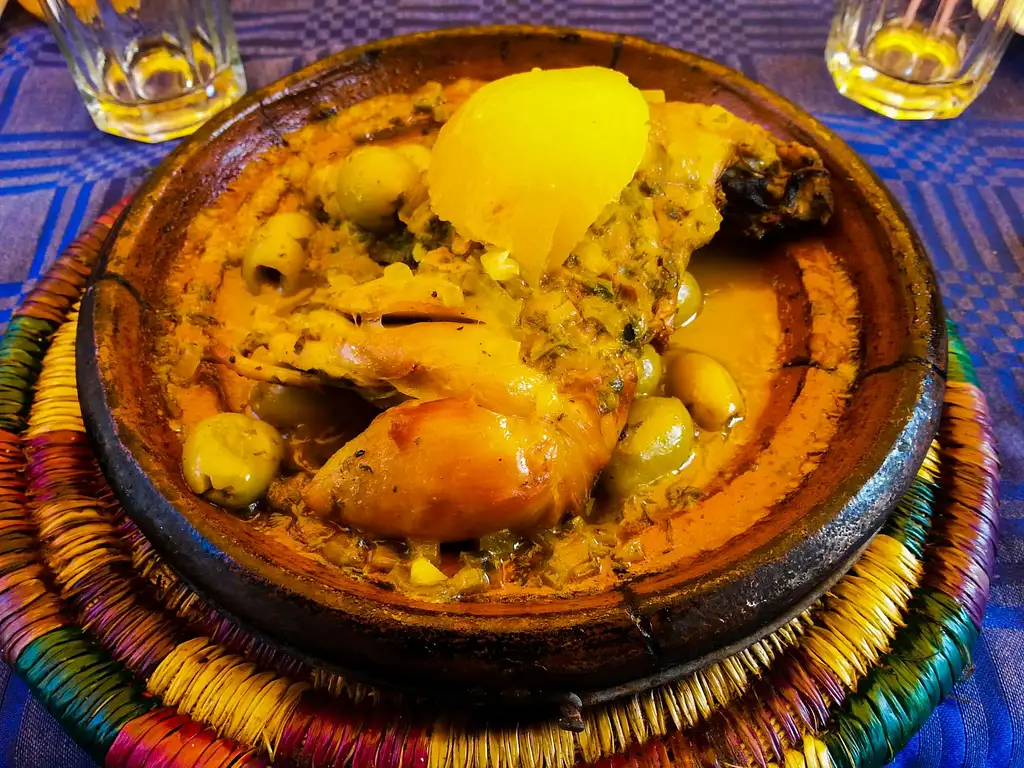 High Atlas Mountains 4x4 Adventure with Lunch | From Marrakech