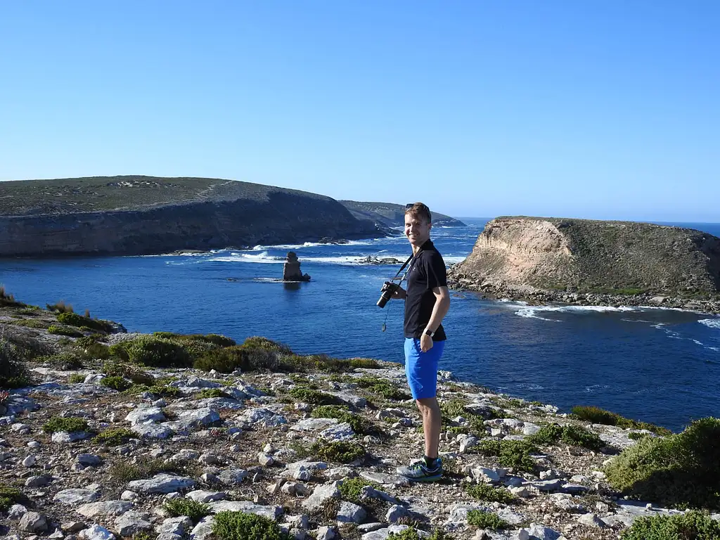 Port Lincoln Day Tour
