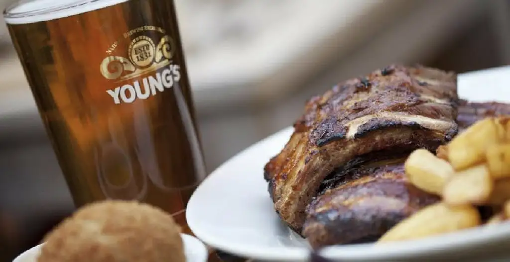 Manchester Food and Craft Beer Tour | Private Tour