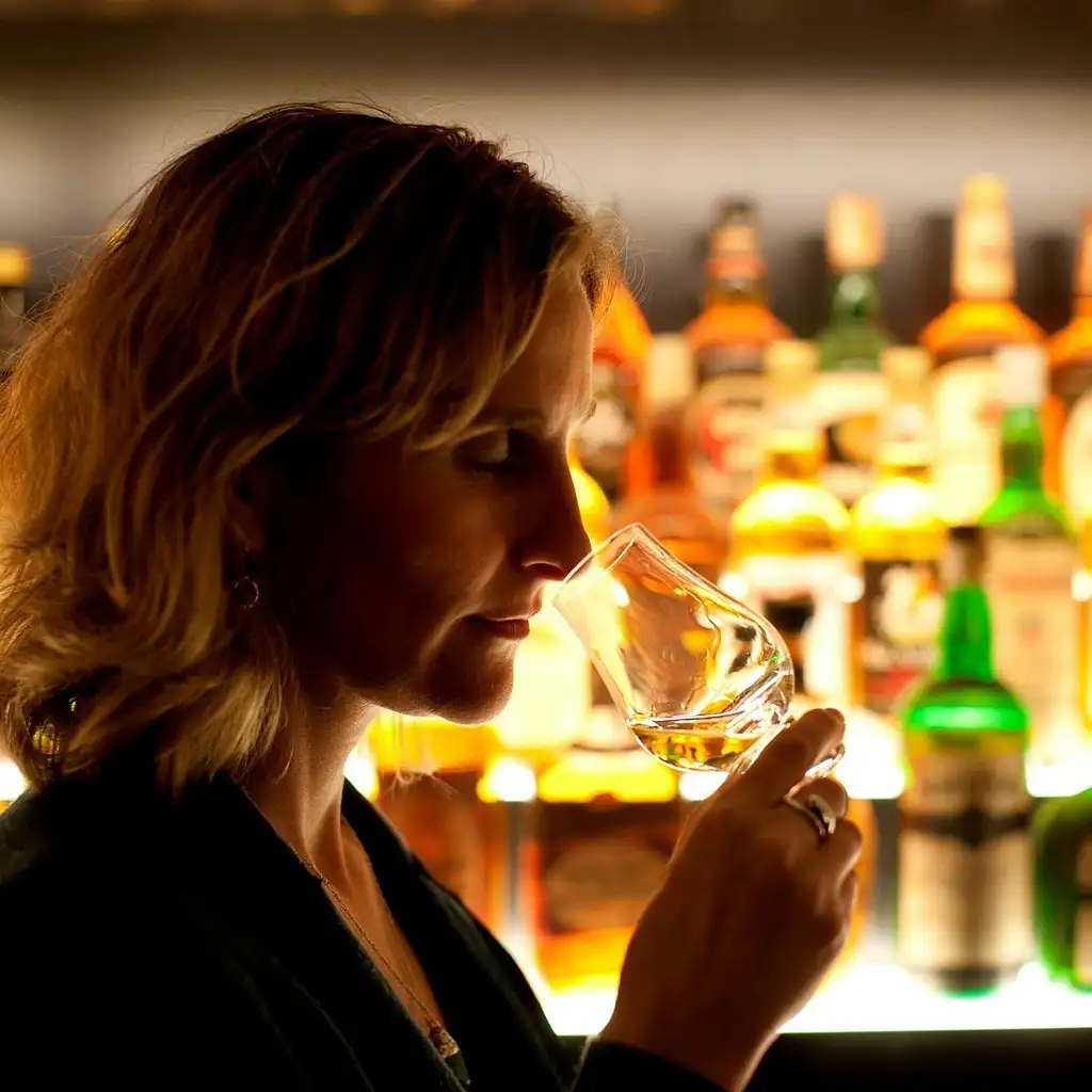 The Scotch Whisky Experience | Silver Whisky Tour With Tasting