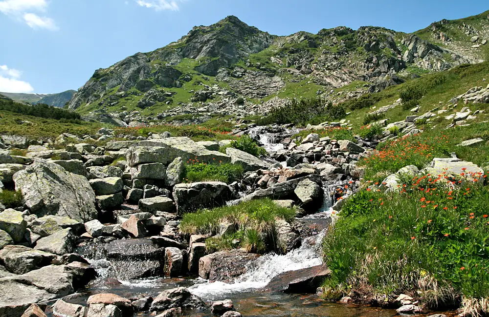 1 Day Hiking Tour Of Seven Rila Lakes And Rila Mountains