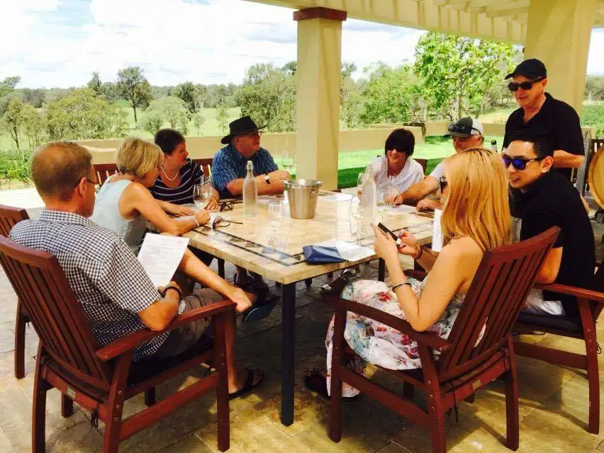 Food and Wine Lovers Full Day Tour