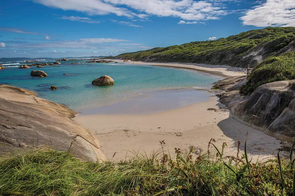 6 Day Esperance & Margaret River Camping Tour | Departing Perth