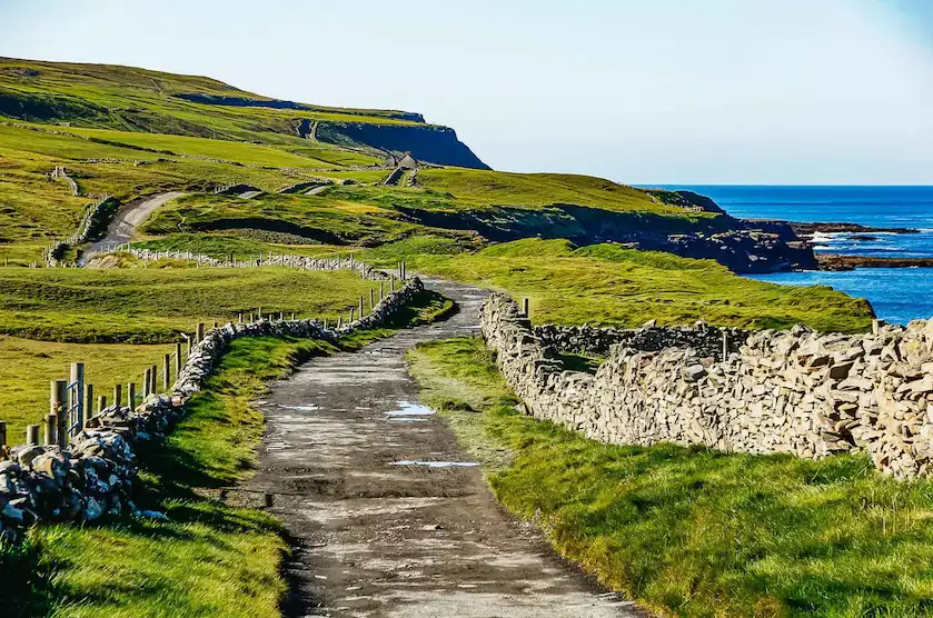 Aran Islands and Cliffs of Moher Combined Cruise | Doolin Half Day Tour