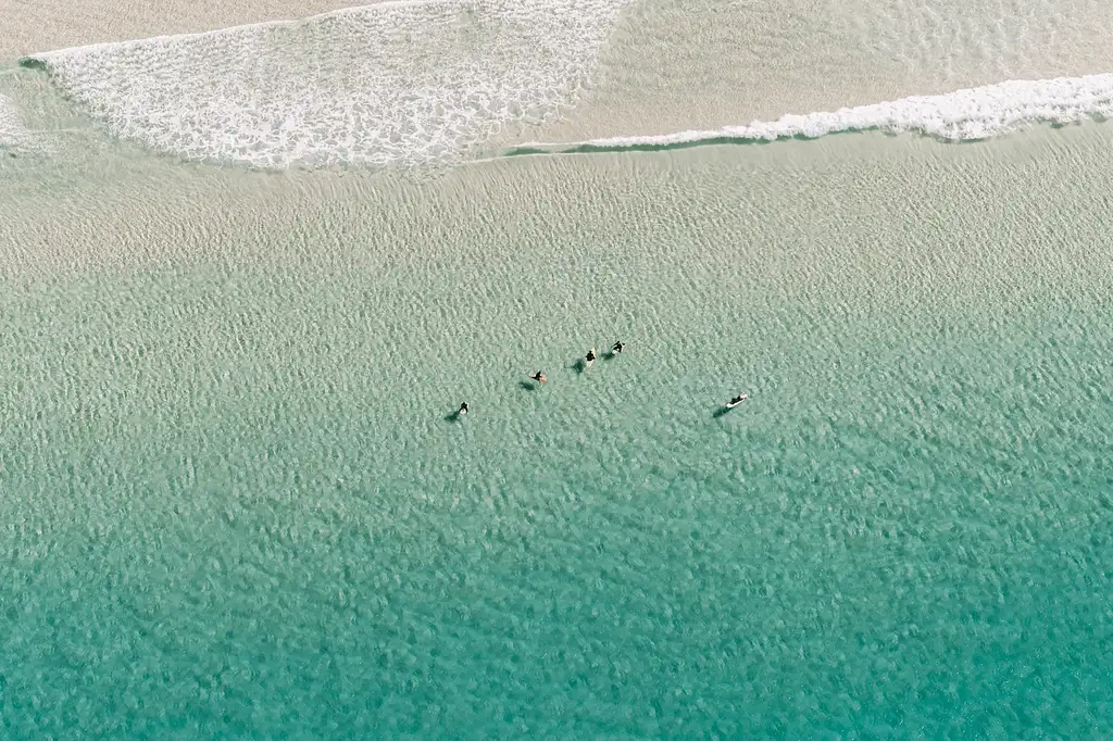 Noosa 30 Minute Scenic Helicopter Flight