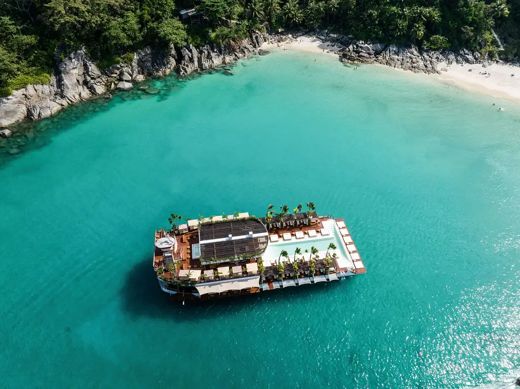 7 Day Thailand Adventure Tour with TikTok's Aunty Sofia (Nov 20 to Nov 26 2023)