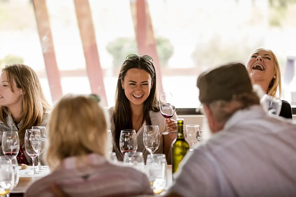 Uncork the Hunter – Full Day Tour