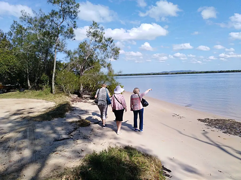 Karragarra & Macleay Island Tour