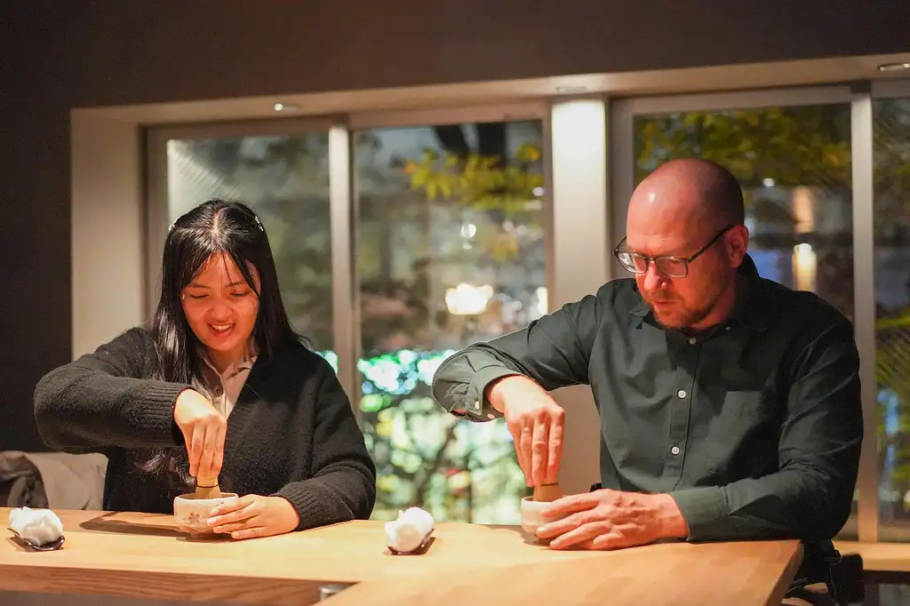 Kyoto Night Foodie Tour