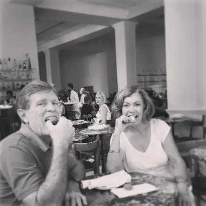 Downtown Los Angeles food tour