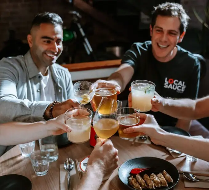 Newtown Chewtown – Food & Street Art Tour
